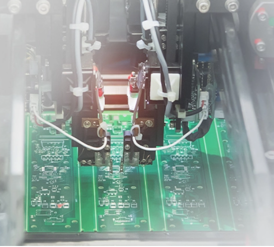 打造全链路数智化电子制造管理